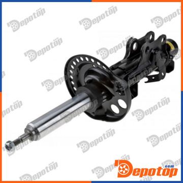 Amortisseur de suspension avant gauche pour CADILLAC | A-CH-021, 23247463